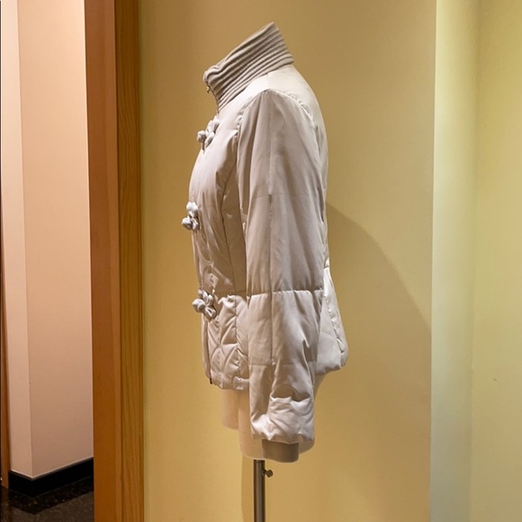 Rena Lange warm jacket - Picture 3 of 6